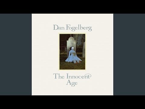 Dan Fogelberg — Only The Heart May Know (with Emmylou Harris)
