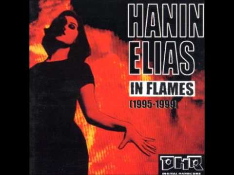 Hanin Elias — Hanin Elias's In Flames Track 5