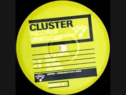 Kay D. Smith — Kay D. Smith - Option 1 (A1) [CLUSTER 75]
