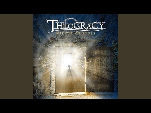 Theocracy — Absolution Day