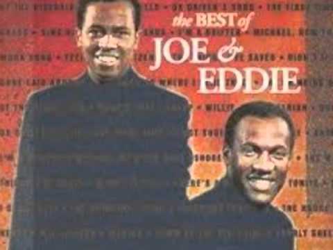 Joe & Eddie — Joe and Eddie Depend on Yourself