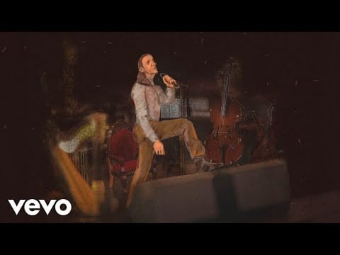 Eric Terino — Eric Terino - Churches Rise On My Skeleton (Live)