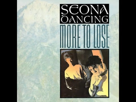 Seona Dancing — SEONA DANCING - More To Lose (Extended Mix)