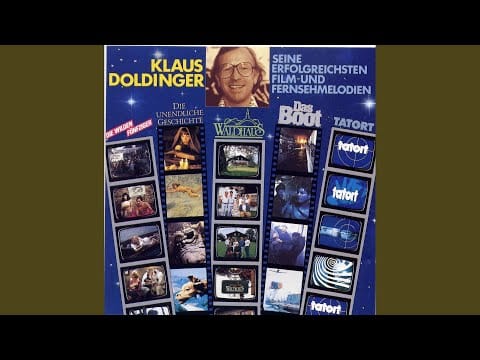 Klaus Doldinger — Waldhaus