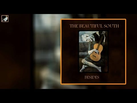 The Beautiful South — The Table Acoustic by The Beautiful South