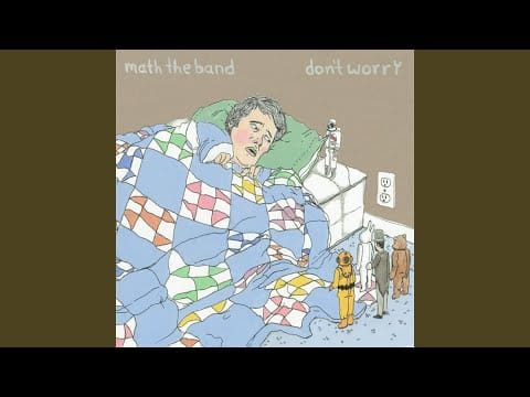 Math the Band — Bigfoot
