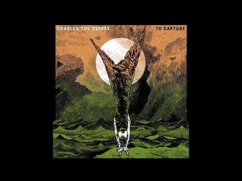 Charles The Osprey — Charles the Osprey - "Finna Get Astral"
