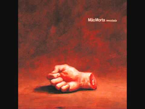 Mão Morta — Mão Morta - Mão Morta Revisitada (COMPILATION STREAM)