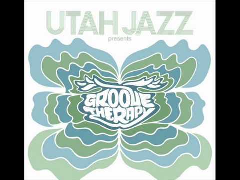 Utah Jazz — Utah Jazz - The Warning (feat. David Boomah)