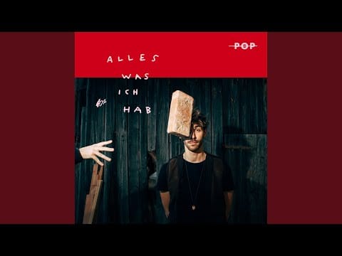 Fynn Kliemann — Alles was ich hab