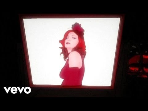 Goldfrapp — Goldfrapp - Twist (Official HD Video)