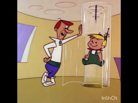 The Jetsons (2) — The jetsons (1962)