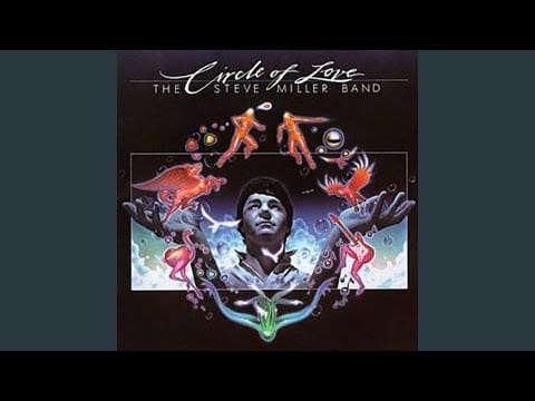 Steve Miller Band — Macho City