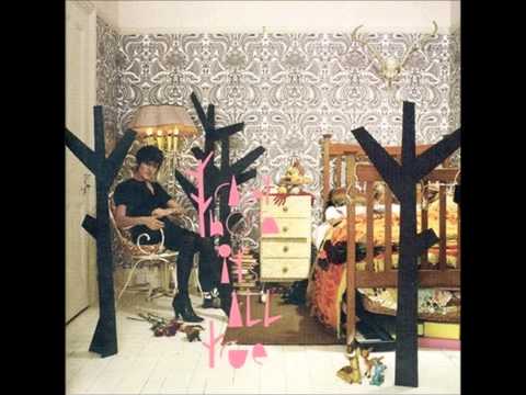 Tracey Thorn — Tracey Thorn - It's All True