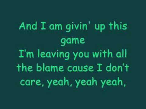 Michelle Branch — Michelle Branch-Are you happy now-with lyrics