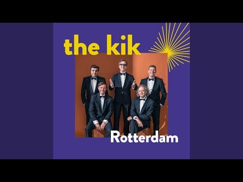 The Kik — Rotterdam