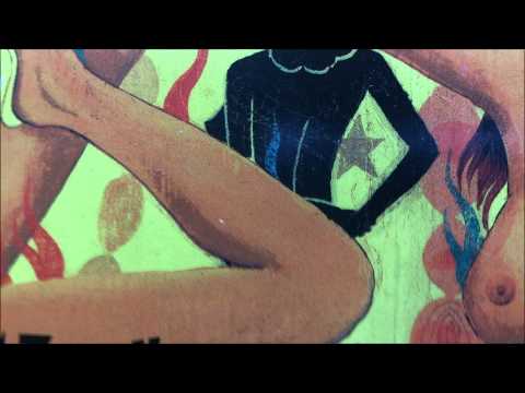 Mitchell Froom — MITCHELL FROOM featuring LOUIE PEREZ - I'd Better Not