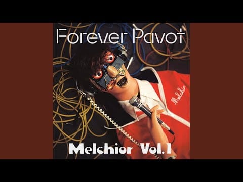 Forever Pavot — Patch 1985