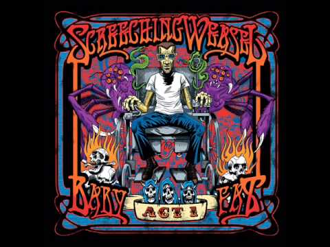 Screeching Weasel — Screeching Weasel - "Sleeping Beauty"
