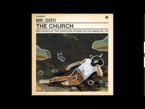 Mr. Oizo — Mr Oizo - Isoap