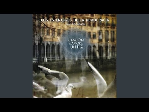 Javier Corcobado — Les Falta Amor