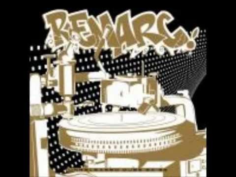 Remarc — Remarc - Da Drumz