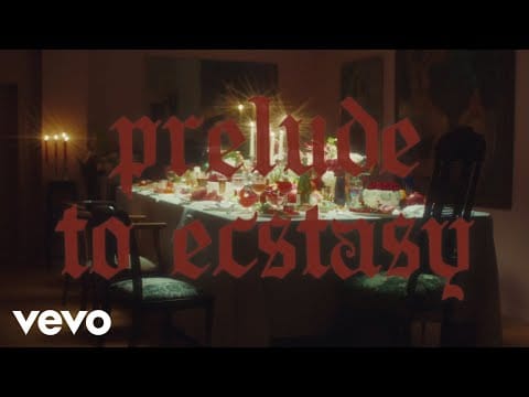 The Last Dinner Party — The Last Dinner Party - Prelude To Ecstasy