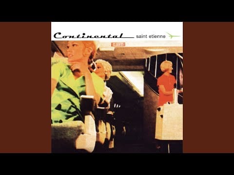 Saint Etienne — Star