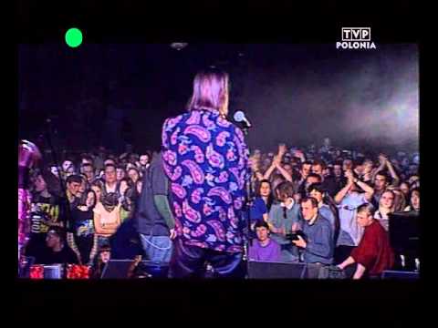Voo Voo — Flota Zjednoczonych Sił - Najlepsi śpiewają Voo Voo - koncert cz.2