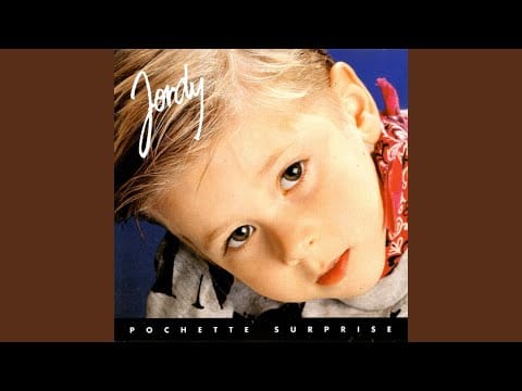Jordy (2) — Dur Dur d'être bébé !
