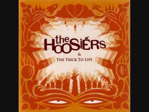 The Hoosiers — The Hoosiers - Run Rabbit Run