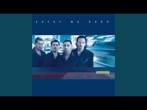 Color Me Badd — All The Way Pt. 2