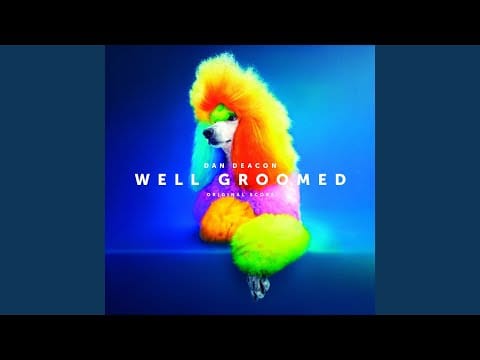 Dan Deacon — Super Zoo
