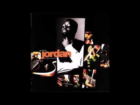 Ronny Jordan — Ronny Jordan - Come With Me