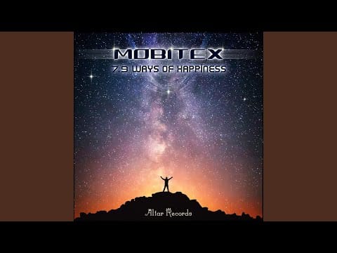 Mobitex — Alien Intelligence (Alternate Mix)