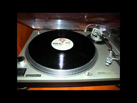 Moka DJ — Moka DJ - Fuerza nueva (ambient mix).flv