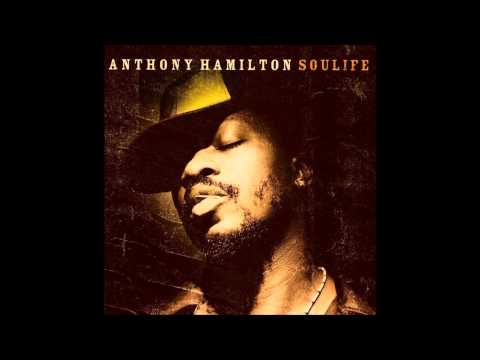 Anthony Hamilton — Anthony Hamilton - Clearly