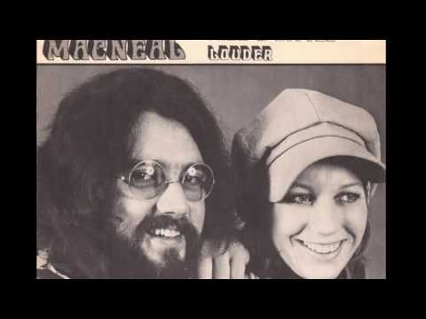 Mouth & MacNeal — MOUTH & MACNEAL - TALK A LITTLE LOUDER - VINYL