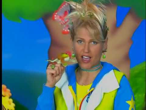 Xuxa — xuxa solamente para bajitos completo parte 1