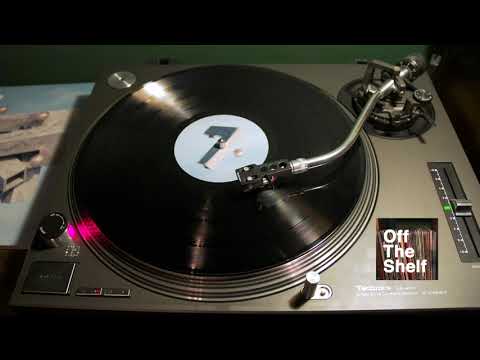 Bonobo — DJ Seinfeld - Stargard - Fabric presents Bonobo
