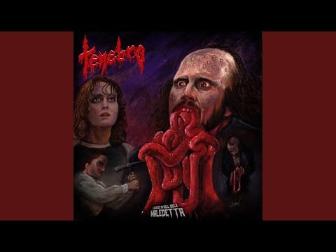 Tenebro — Viscere