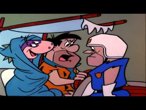 Wilma Flintstone — The Flintstones : Fred Flintstones Is Having A Baby : So Epic