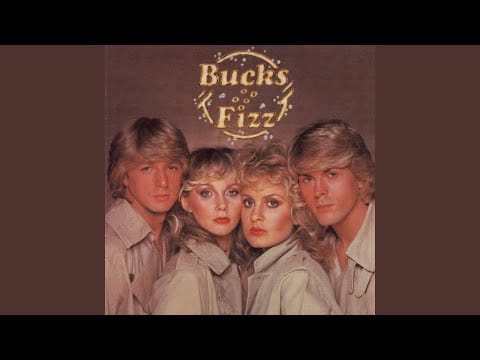Bucks Fizz — Midnight Reservation