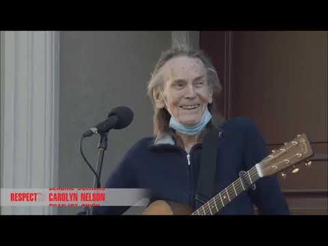 Gordon Lightfoot — Gordon Lightfoot -- Canada Day 2020