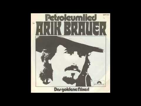 Arik Brauer — Arik Brauer - Das Goldene Nixerl