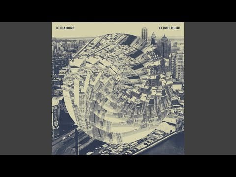 DJ Diamond — Wreckage