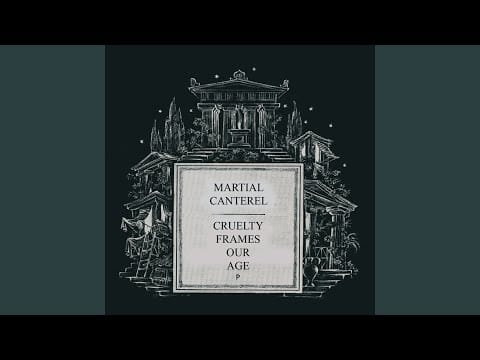 Martial Canterel — Madrigals