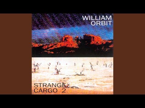 William Orbit — 777