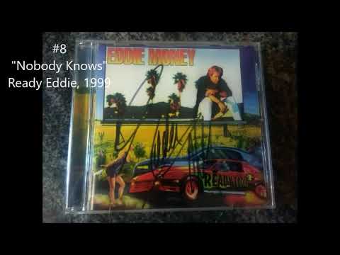 Eddie Money — Eddie Money - Nobody Knows (1999)