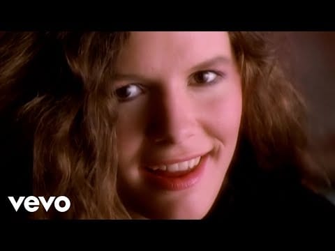 Edie Brickell & New Bohemians — Edie Brickell & New Bohemians - What I Am (Official Video)